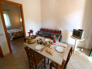 Maison de vacances Ricadi Équipement 25
