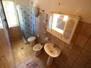Maison de vacances Ricadi Équipement 27