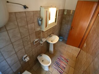 Maison de vacances Ricadi Équipement 28