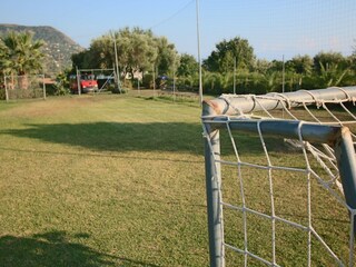 Maison de vacances Ricadi  39