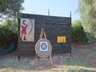 Maison de vacances Ricadi  40