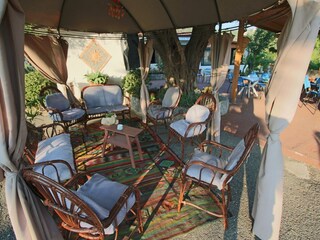 Maison de vacances Ricadi  36