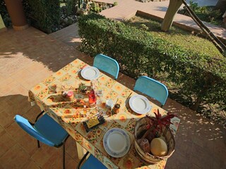 Maison de vacances Ricadi Enregistrement extérieur 4