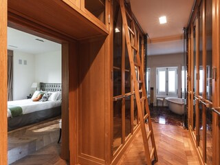 Villa Pianoro Ausstattung 5