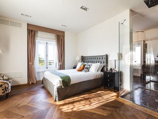 Villa Pianoro Ausstattung 6