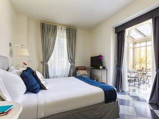 Villa Pianoro Ausstattung 7