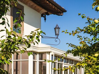 Villa Pianoro Außenaufnahme 2