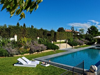 Villa Pianoro Umgebung 8