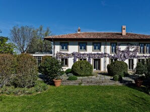 Villa Amagioia