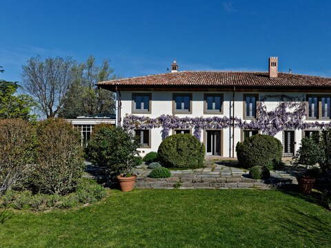 Villa Amagioia