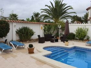 Holiday house Laetizia