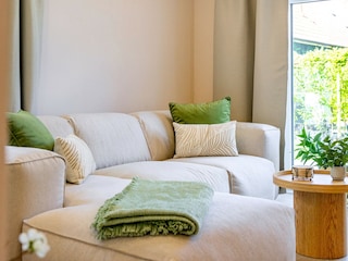 Beispielbild Wohnbereich