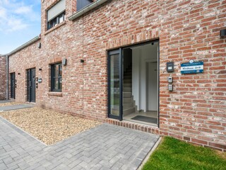 Vakantieappartement Greetsiel Buitenaudio-opname 4