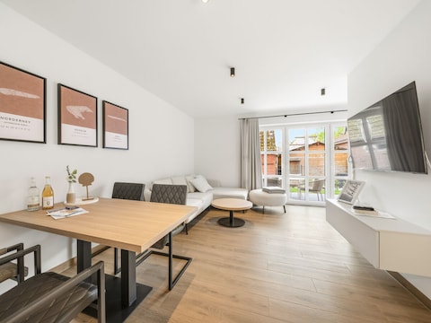 Ferienwohnung Windhuus 3