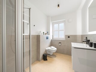 Vakantieappartement Greetsiel Kenmerken 14