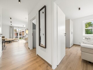 Vakantieappartement Greetsiel Kenmerken 16
