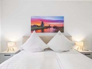 Appartamento per vacanze Greetsiel Caratteristiche 18