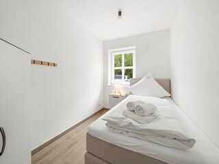 Vakantieappartement Greetsiel Kenmerken 8