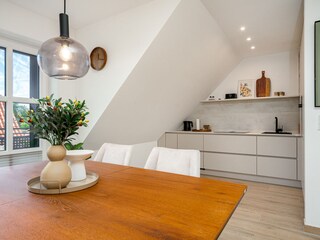 Vakantieappartement Greetsiel Kenmerken 1