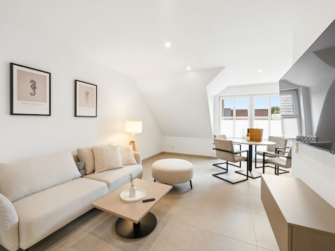 Ferienwohnung Windhuus 5