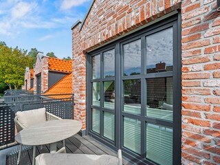 Vakantieappartement Greetsiel Buitenaudio-opname 3