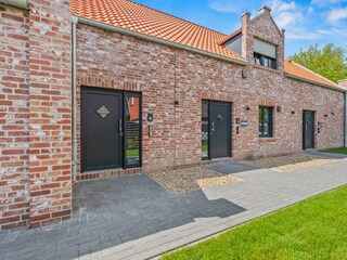 Vakantieappartement Greetsiel Buitenaudio-opname 5