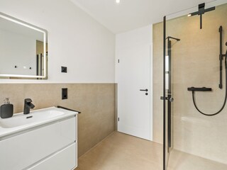 Vakantieappartement Greetsiel Badkamer 17