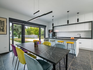 Villa Premantura Ausstattung 11