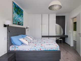 Villa Premantura Ausstattung 15