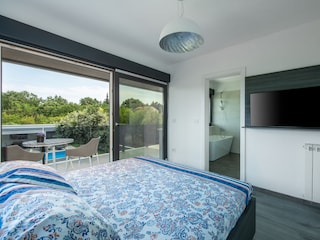 Villa Premantura Ausstattung 25