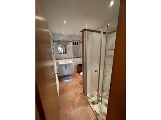 Ferienwohnung Prerow Ausstattung 4