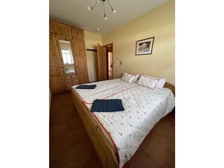 Ferienwohnung Prerow Ausstattung 5