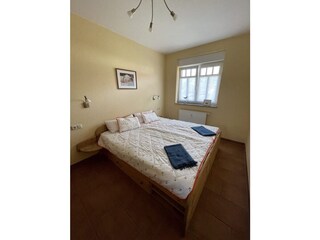 Ferienwohnung Prerow Ausstattung 6