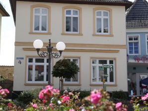 Vakantieappartement Seestern - Kappeln (stad) - image1