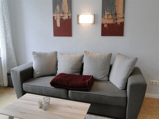 Apartamento de vacaciones Kappeln (Stadt) Características 2