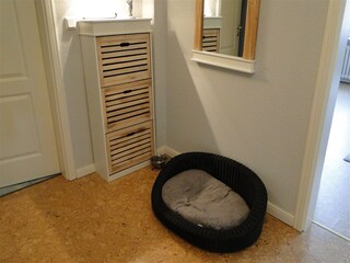 Apartamento de vacaciones Kappeln (Stadt) Características 6