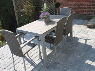 Appartamento per vacanze Kappeln (Stadt) Registrazione all'aperto 2