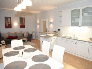 Apartamento de vacaciones Kappeln (Stadt)  21