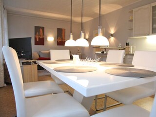 Apartamento de vacaciones Kappeln (Stadt)  20