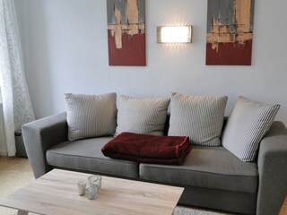 Appartamento per vacanze Kappeln (Stadt)  24