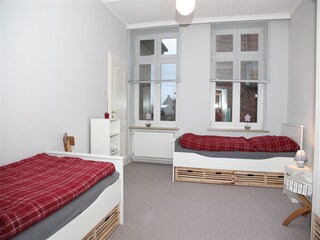 Apartamento de vacaciones Kappeln (Stadt) Características 5