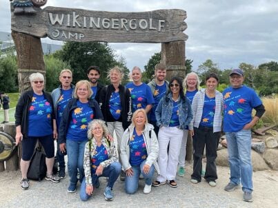 Bedrijf Designer Ferienwohnungen