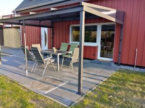 Ferienhaus Eggers Wiesenblick