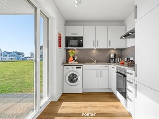 Küche / Küchenzeile