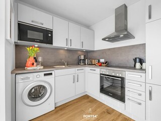 Holiday apartment Olpenitz Features 10