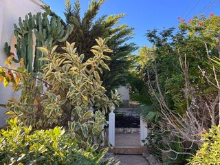 Vakantiehuis Rojales Buitenaudio-opname 9