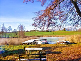 Parco vacanze Bytów Registrazione all'aperto 7