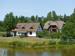 Parco vacanze Bytów Registrazione all'aperto 9