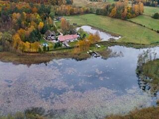 Vakantiepark Bytów  18