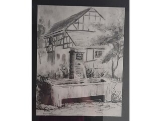 Apartamento Thalhausen Grabación al aire libre 2